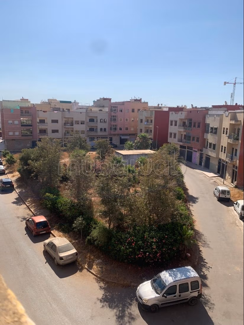 Casa en venta – Béni Yakhlef Mohammedia