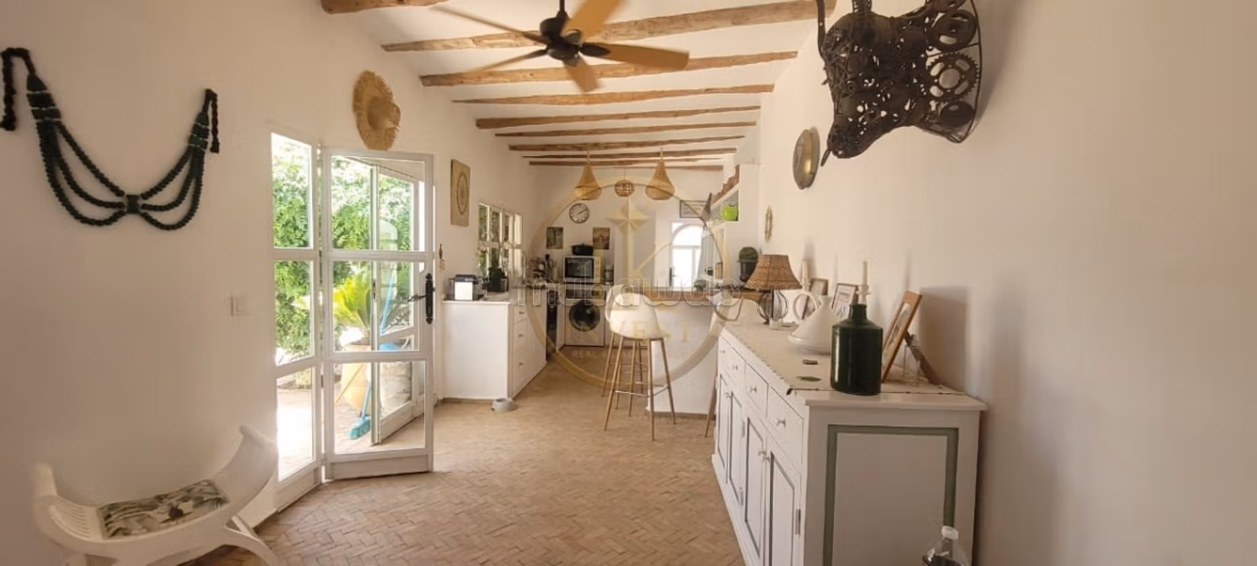 Villa 90 m² à Douar Laarab — 3