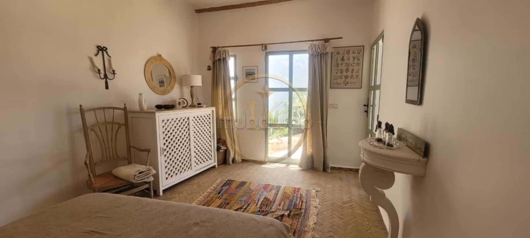 Villa 90 m² à Douar Laarab — 7