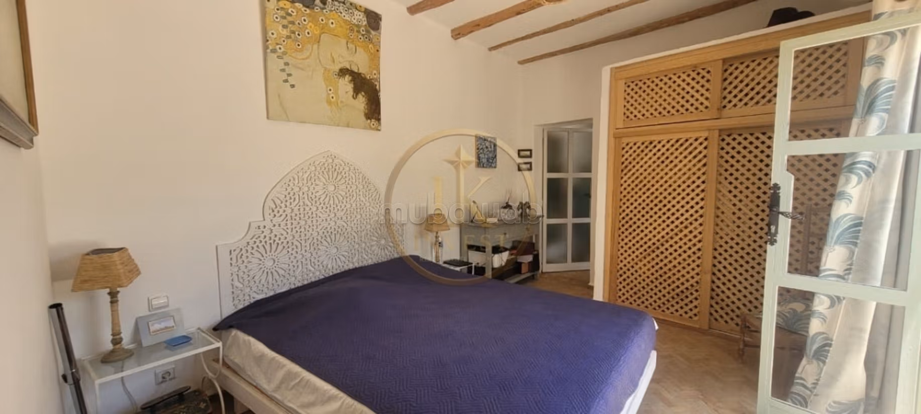 Villa 90 m² à Douar Laarab — 11