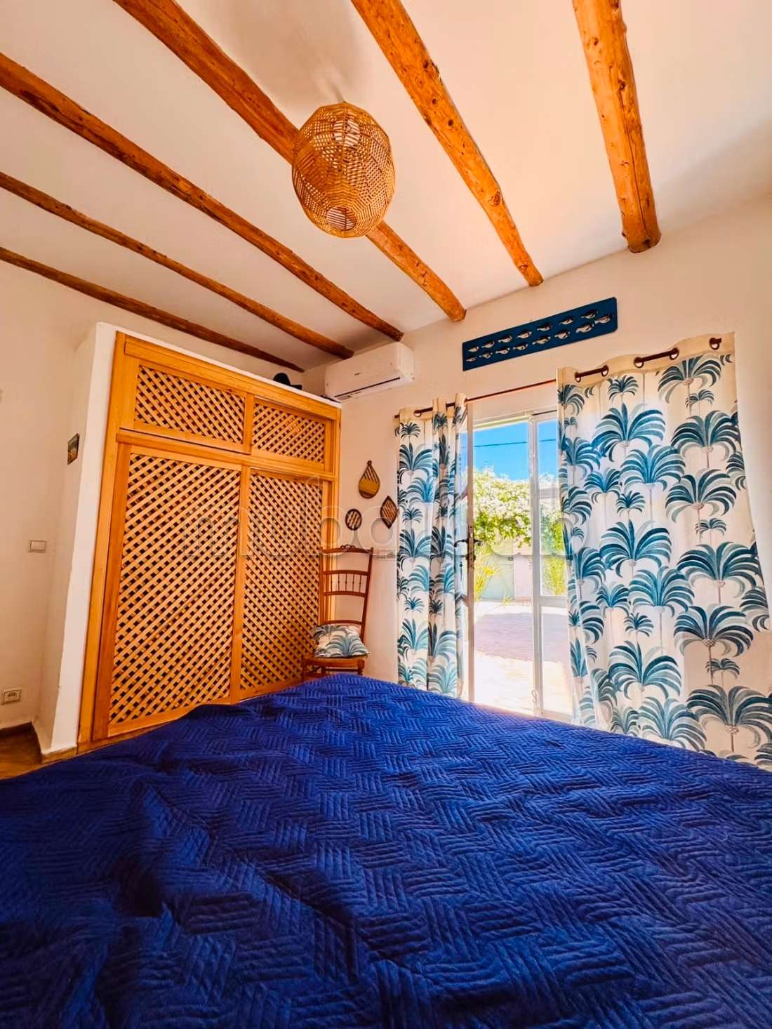 Villa 90 m² f Douar Laarab — 8