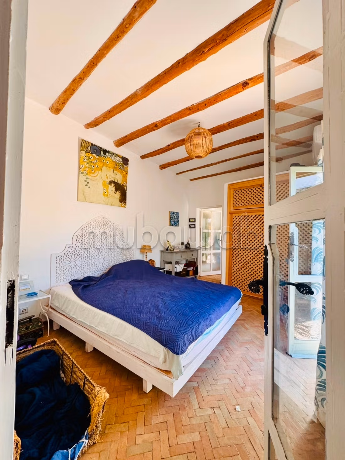 Villa 90 m² f Douar Laarab — 4