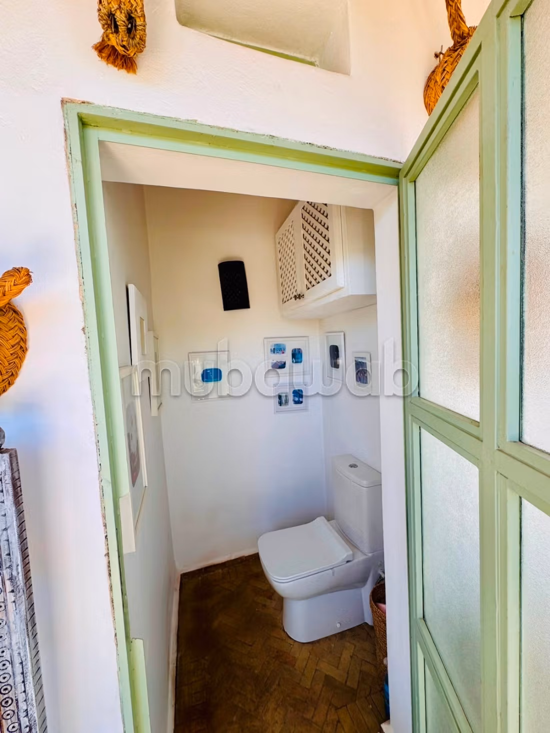 Villa 90 m² f Douar Laarab — 13