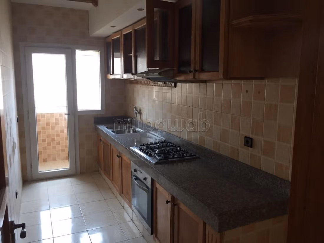 Apartamento de 93 m en venta en Casablanca