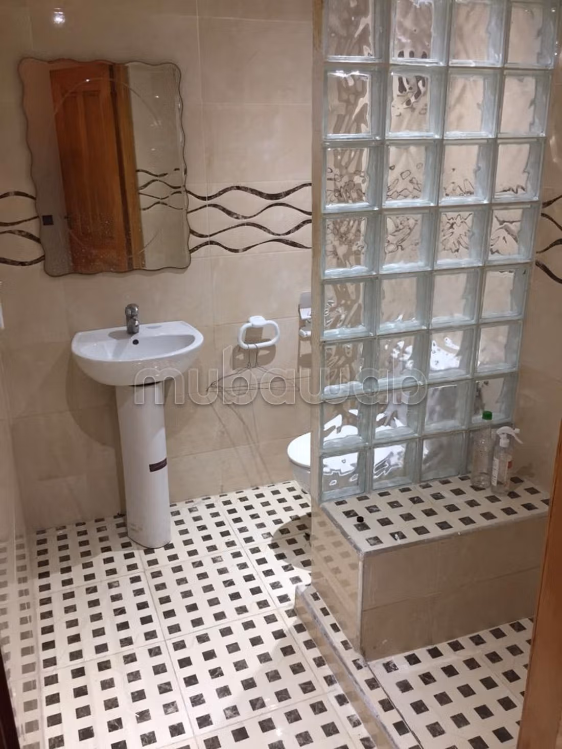 Apartamento de 93 m en venta en Casablanca