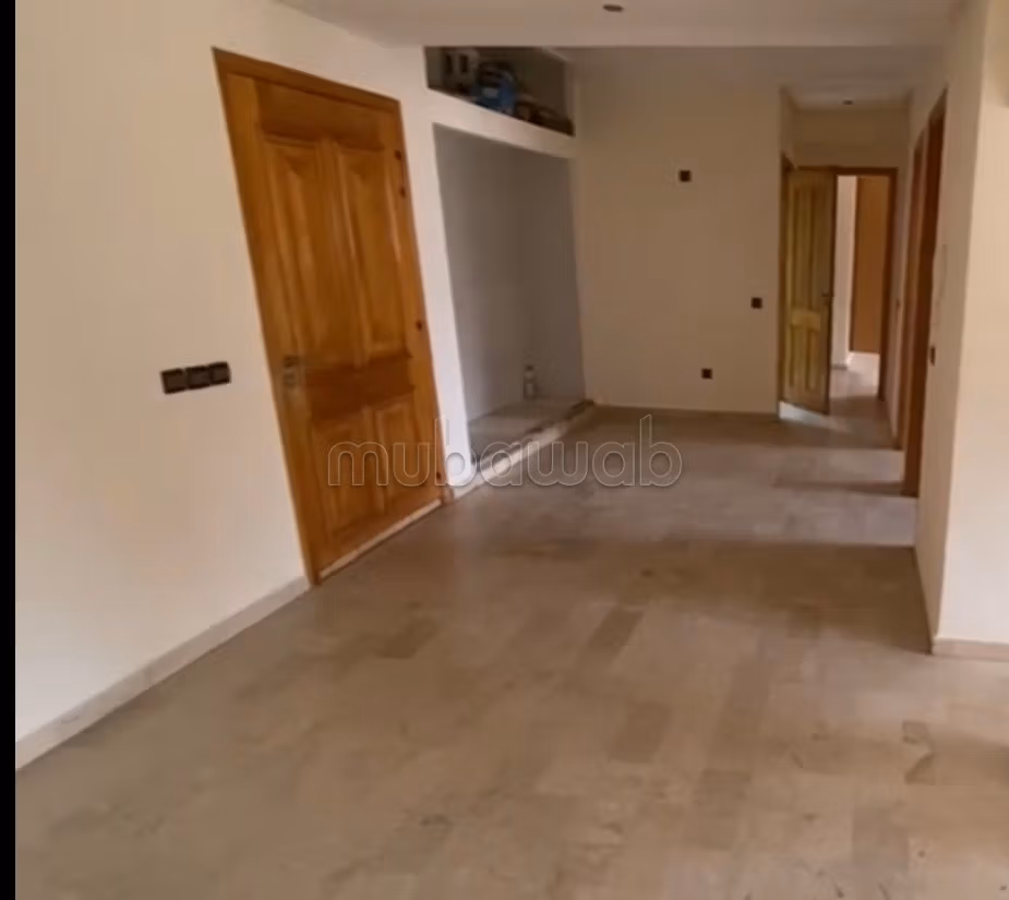 Apartamento de 93 m en venta en Casablanca