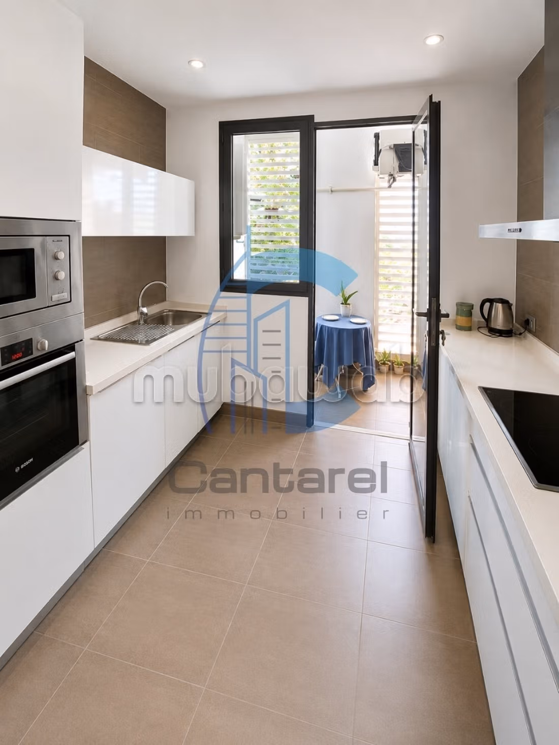 En Venta – Apartamento de Lujo en Anfa Place, Ain Diab