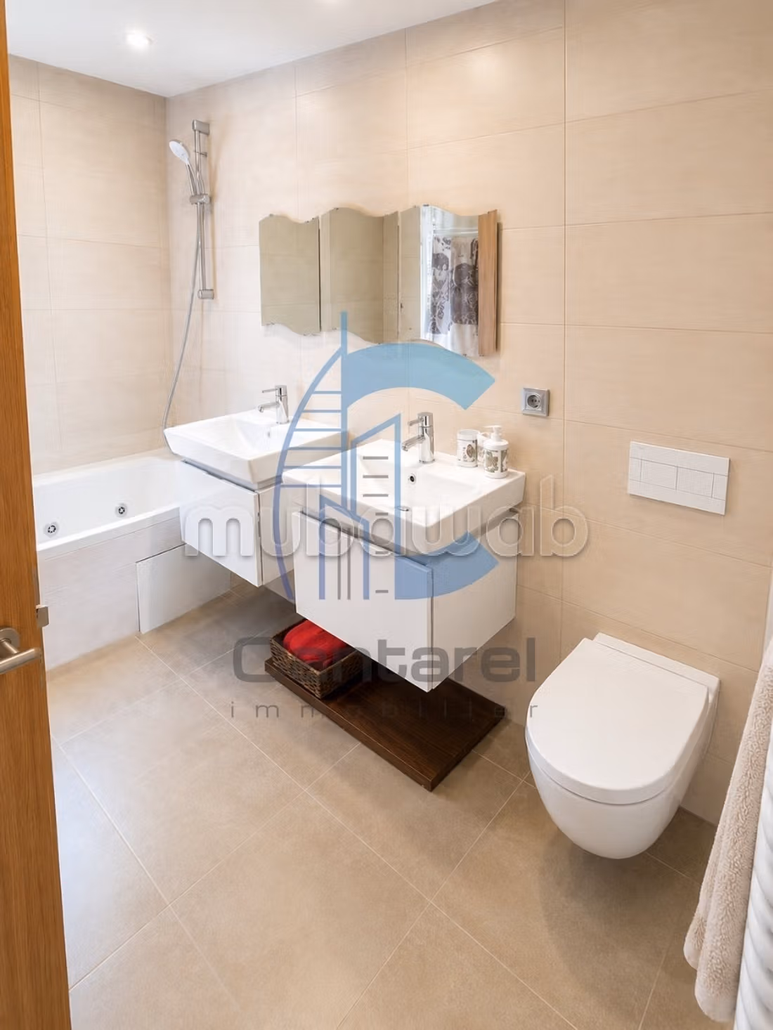 En Venta – Apartamento de Lujo en Anfa Place, Ain Diab