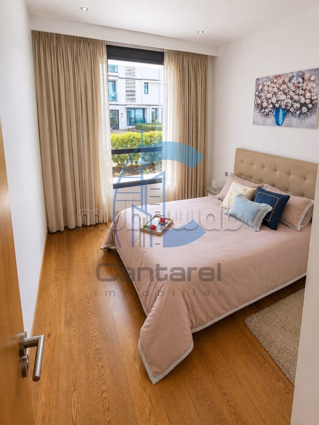 En Venta – Apartamento de Lujo en Anfa Place, Ain Diab