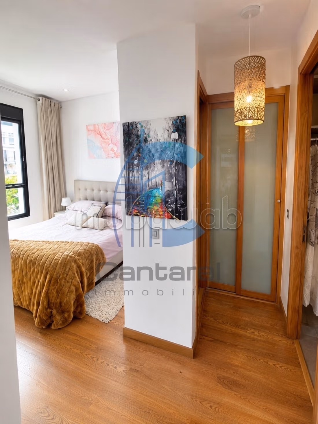 En Venta – Apartamento de Lujo en Anfa Place, Ain Diab