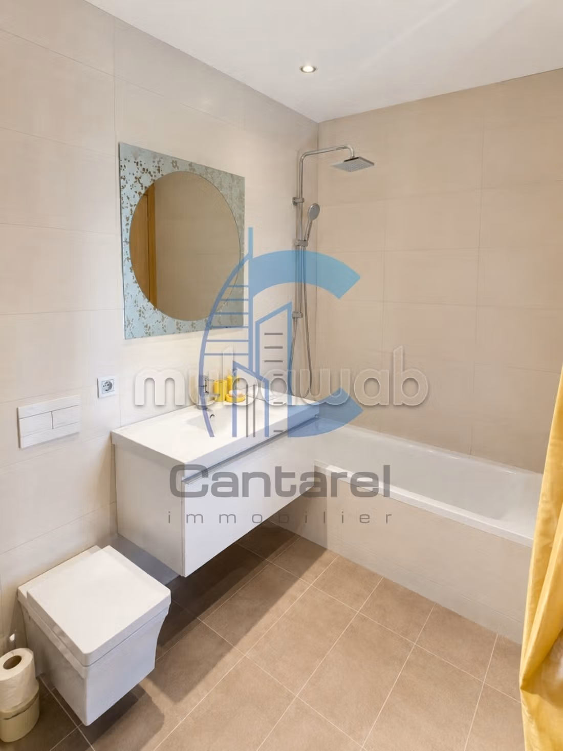 En Venta – Apartamento de Lujo en Anfa Place, Ain Diab