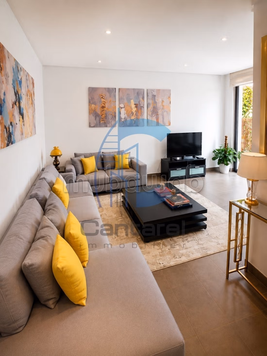 En Venta – Apartamento de Lujo en Anfa Place, Ain Diab