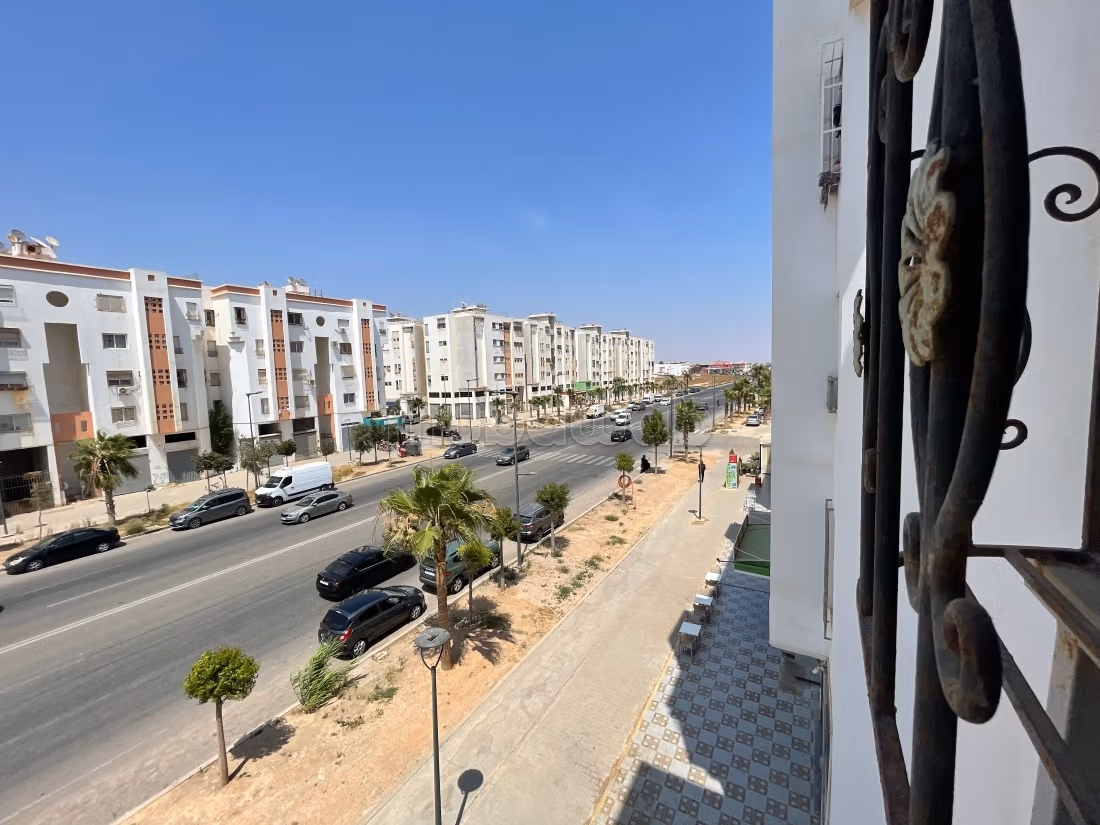 Appartement 60 m² à Assaka — 12