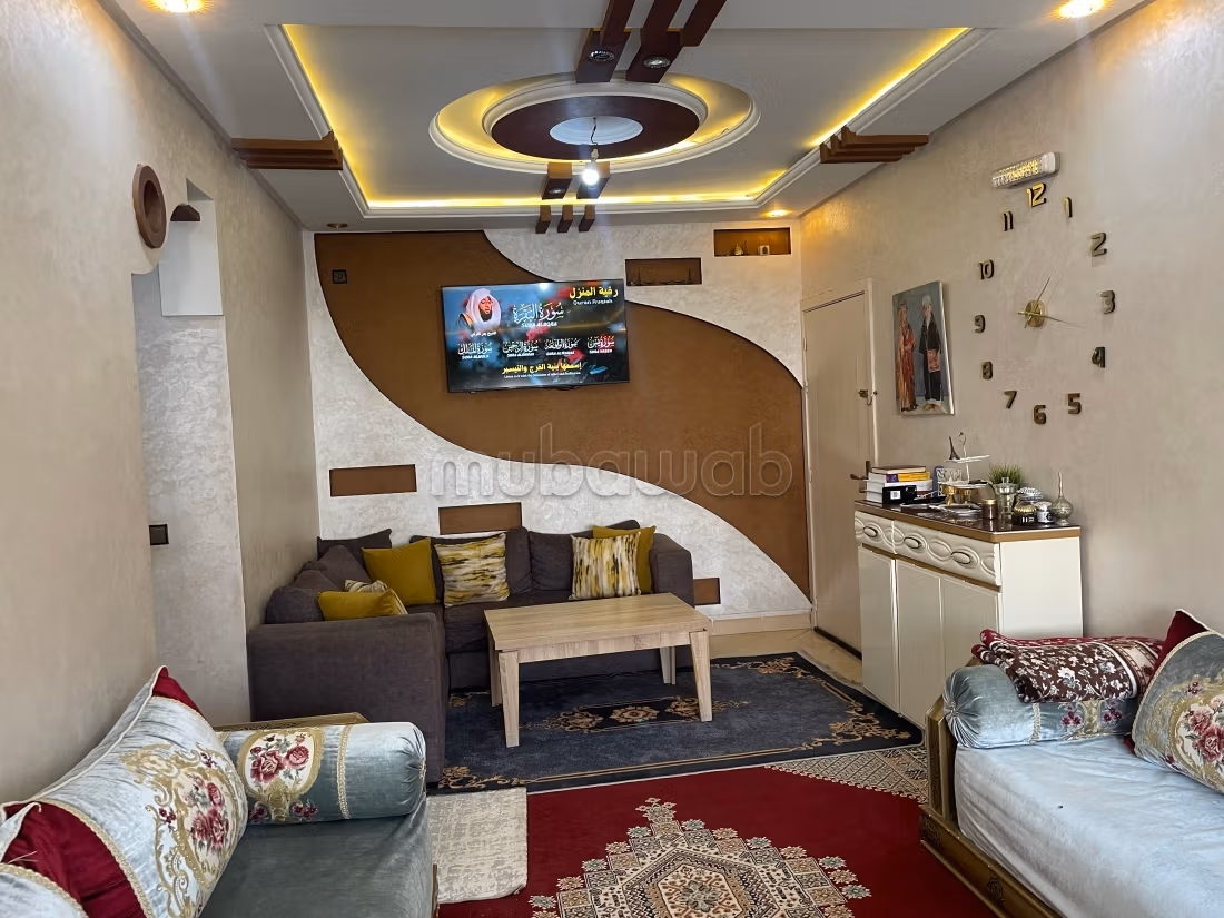 Appartement 60 m² à Assaka — 13