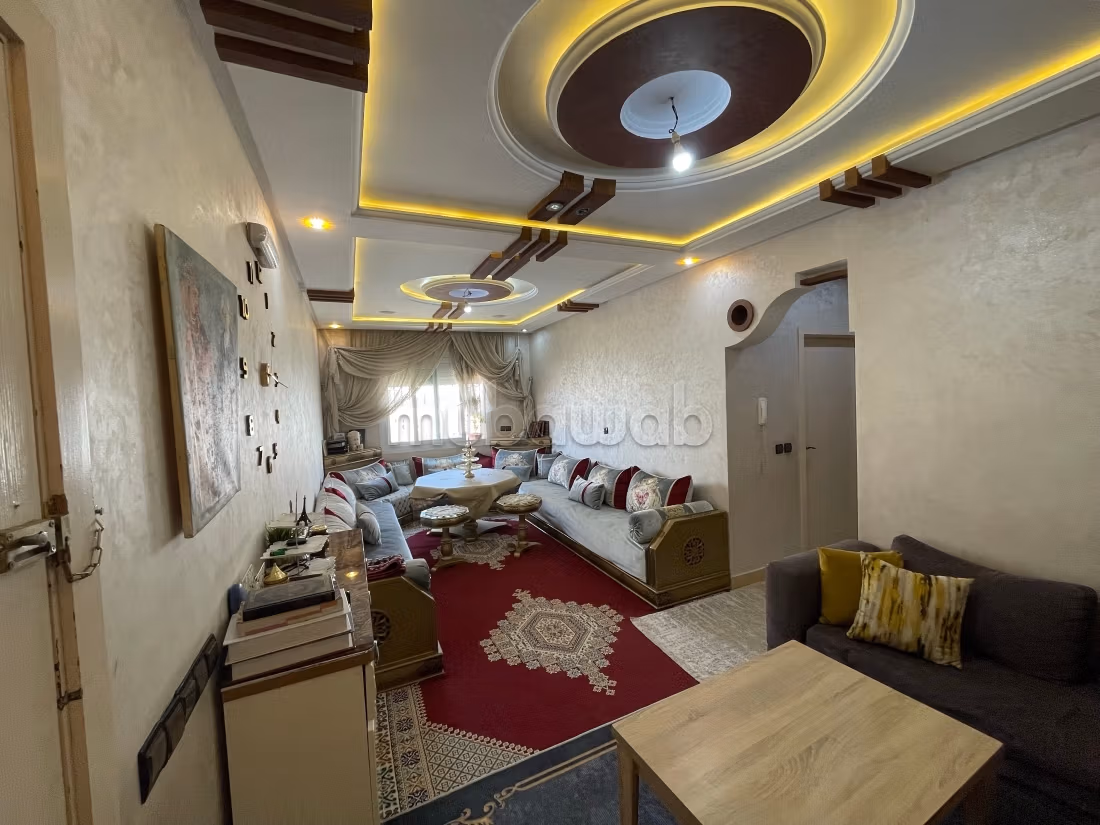 Appartement 60 m² à Assaka — 14