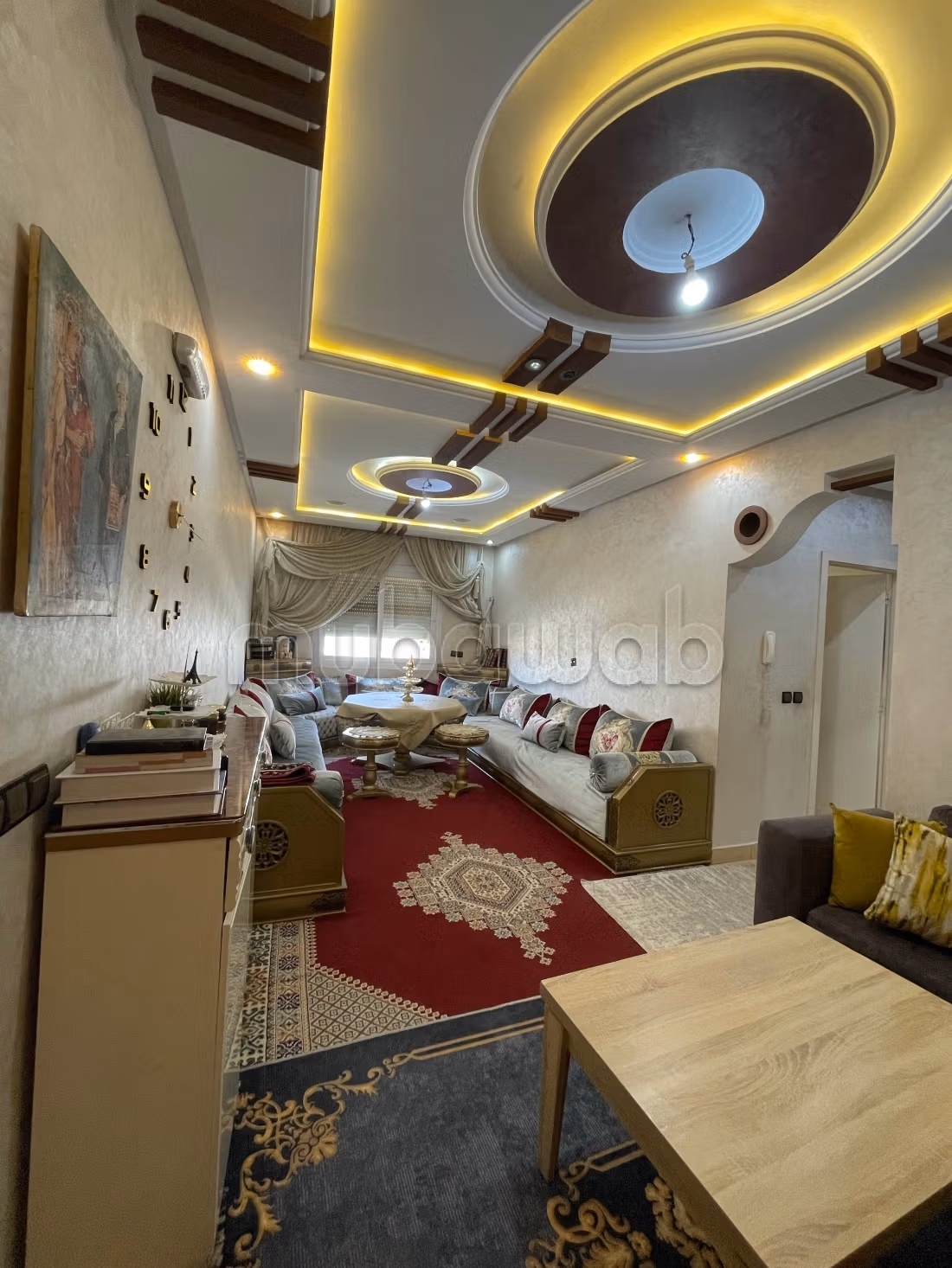 Appartement 60 m² à Assaka — 15