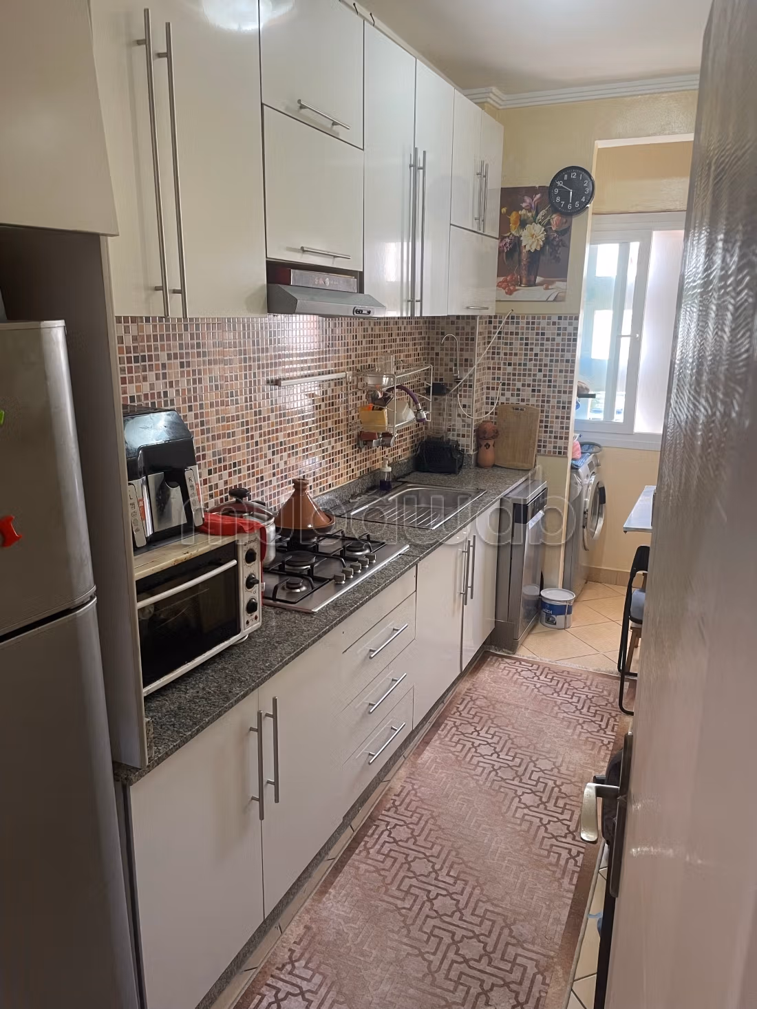 Appartement 60 m² à Assaka — 2