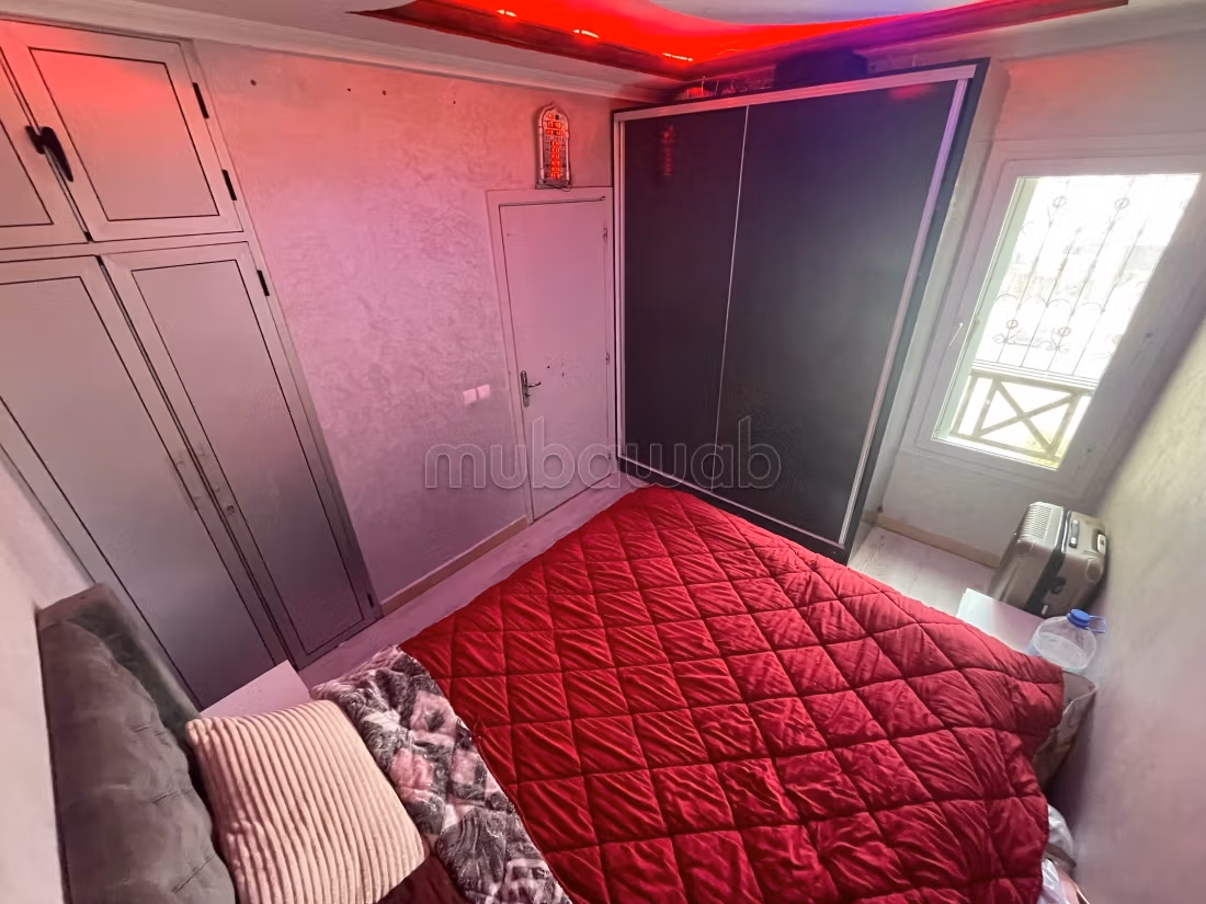 Appartement 60 m² à Assaka — 6