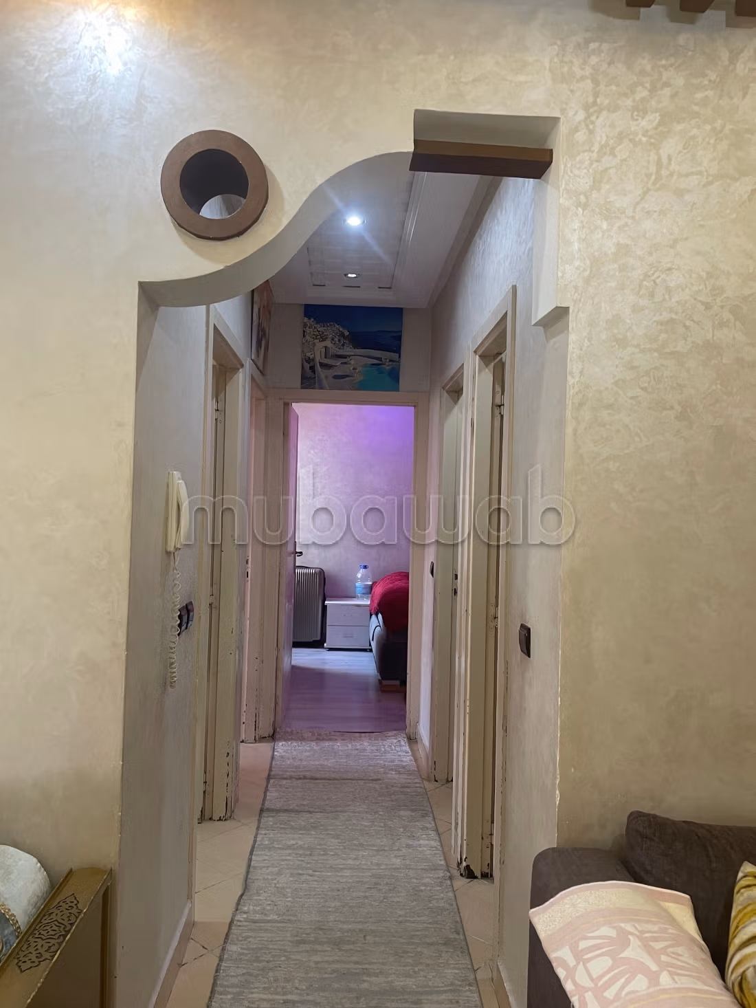 Appartement 60 m² à Assaka — 7