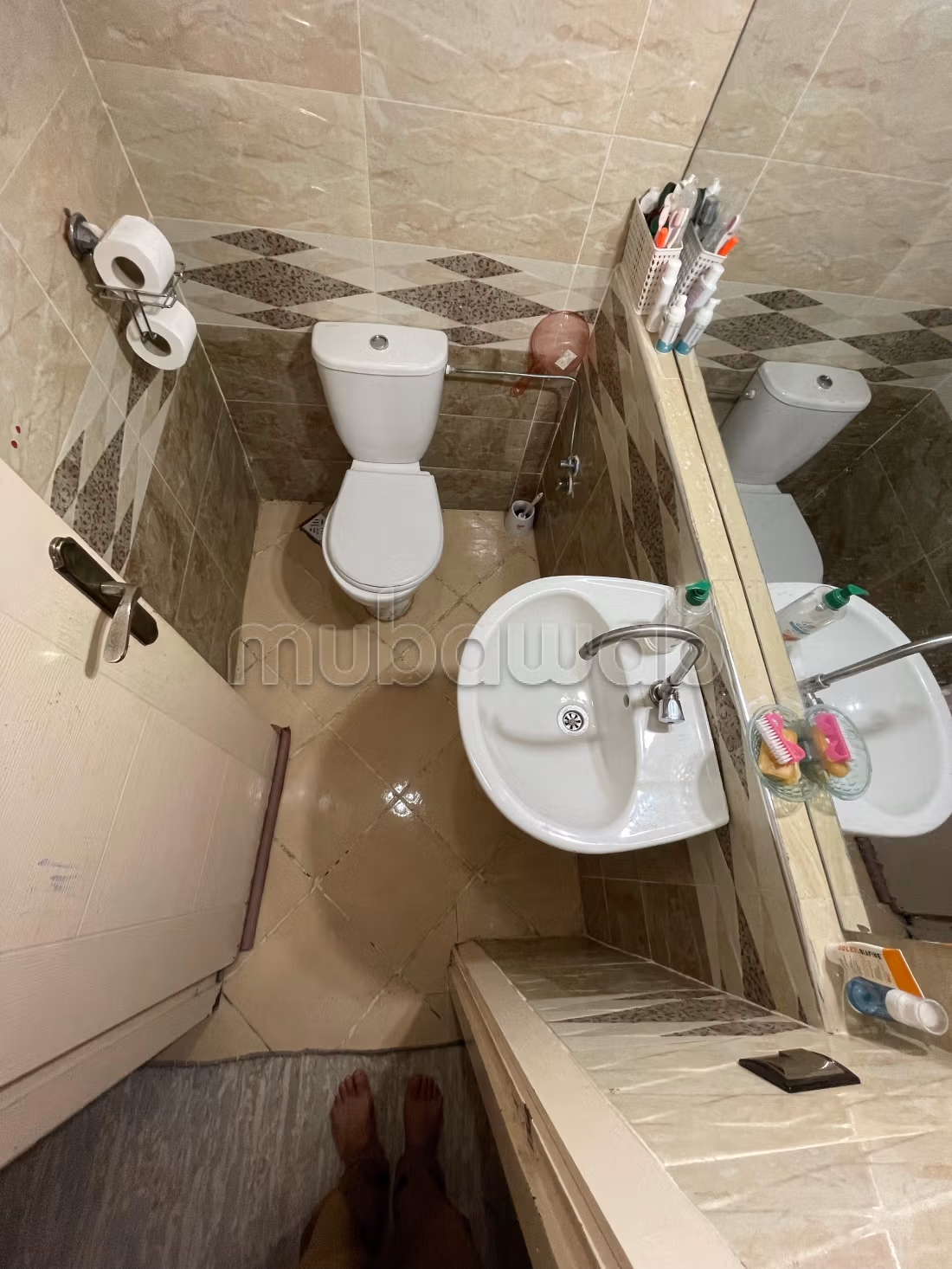 Appartement 60 m² à Assaka — 9