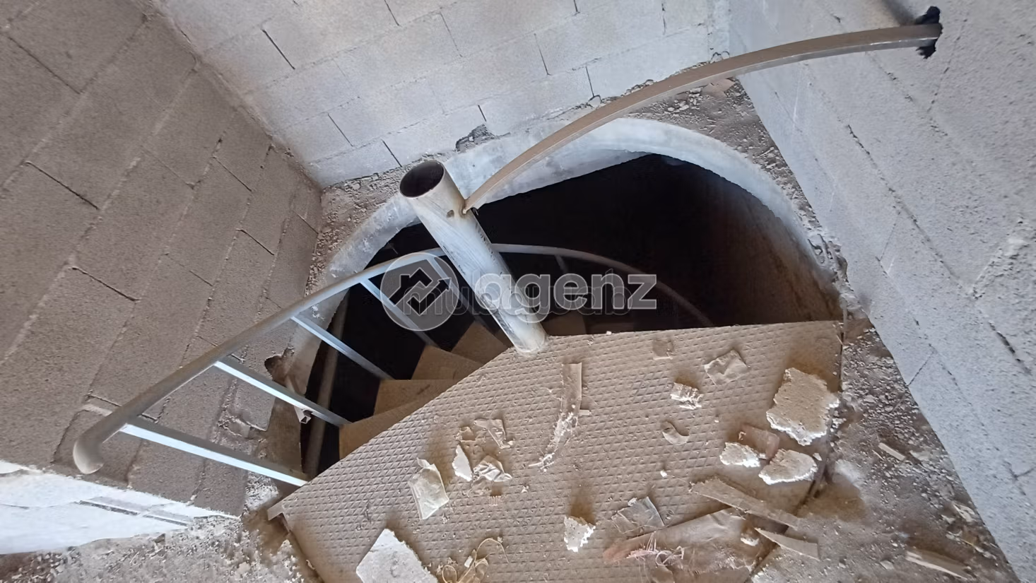 Commercio in affitto 78 m² Samlalia Marrakech