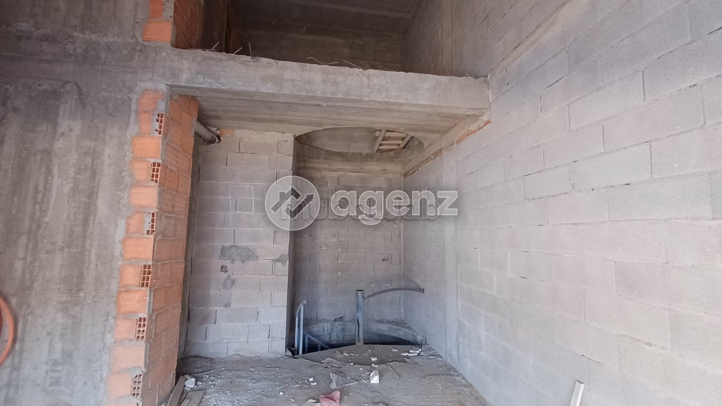 Commercio in affitto 78 m² Samlalia Marrakech