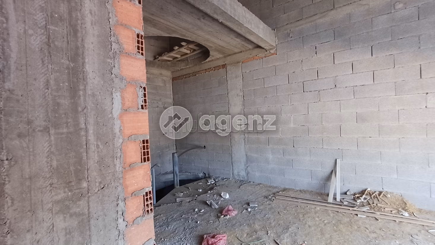 Commercio in affitto 78 m² Samlalia Marrakech