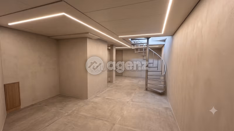 Commerce à louer 78 m² 
Samlalia Marrakech
