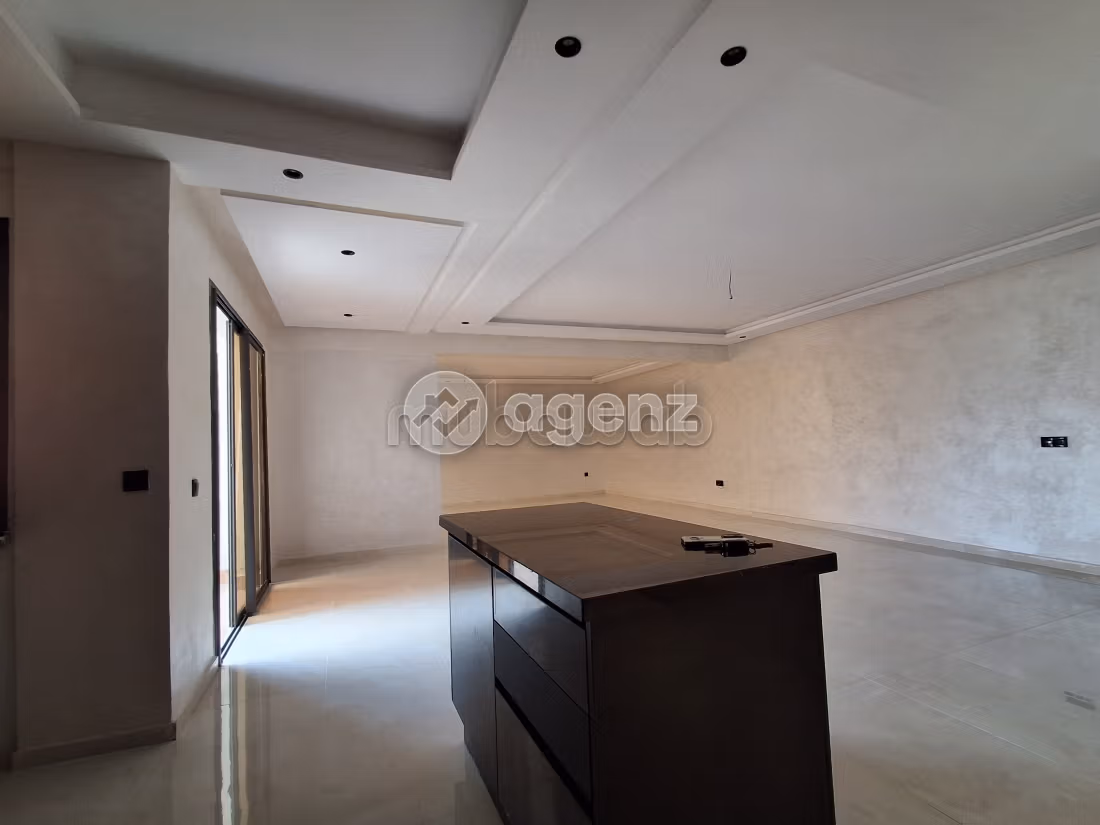 Appartement à vendre 138 m², 3 chambres Victoria Bouskoura — 3