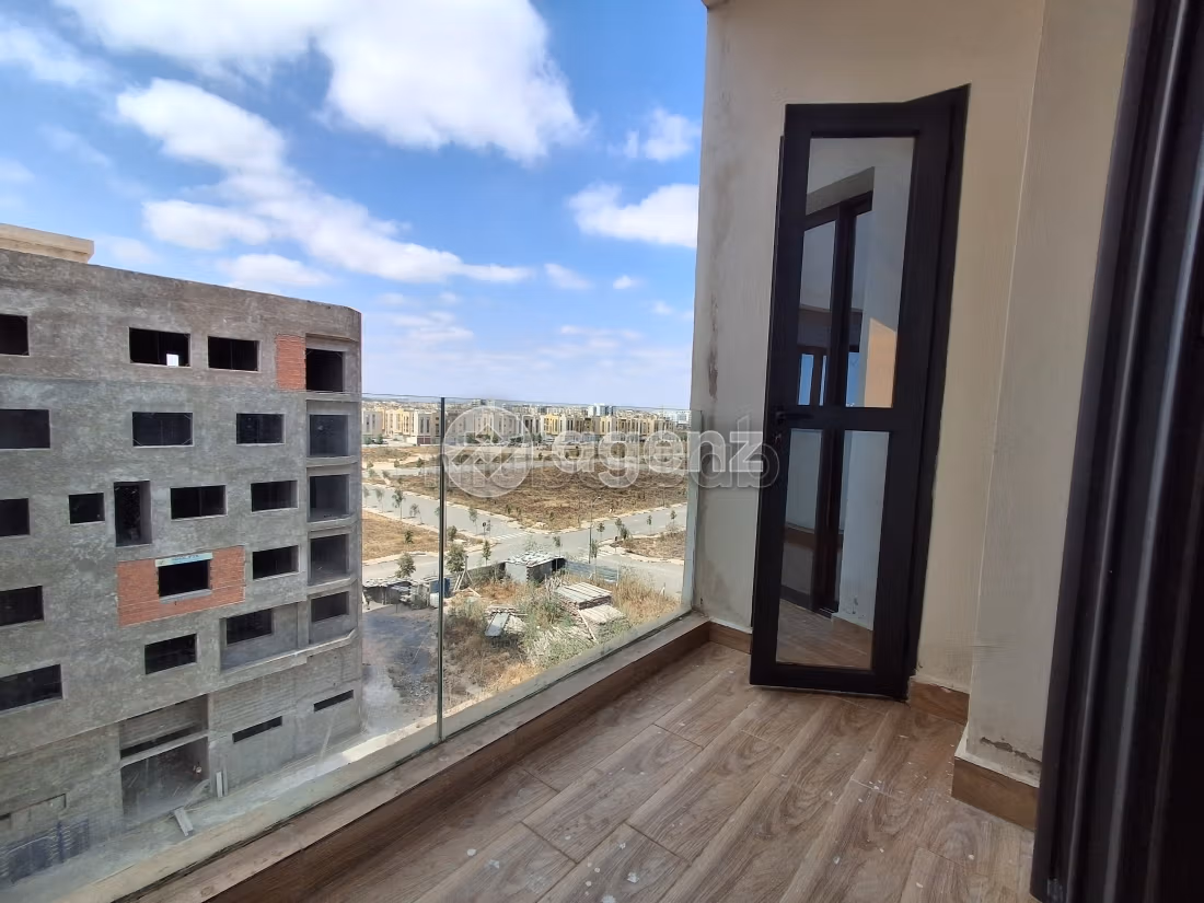 Appartement à vendre 138 m², 3 chambres Victoria Bouskoura — 5