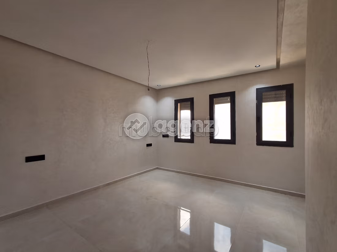 Appartement à vendre 138 m², 3 chambres Victoria Bouskoura — 6