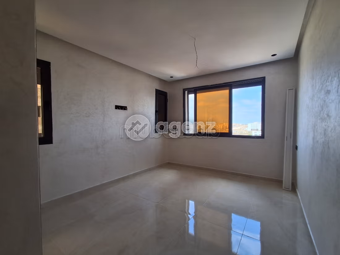 Appartement à vendre 138 m², 3 chambres Victoria Bouskoura — 2