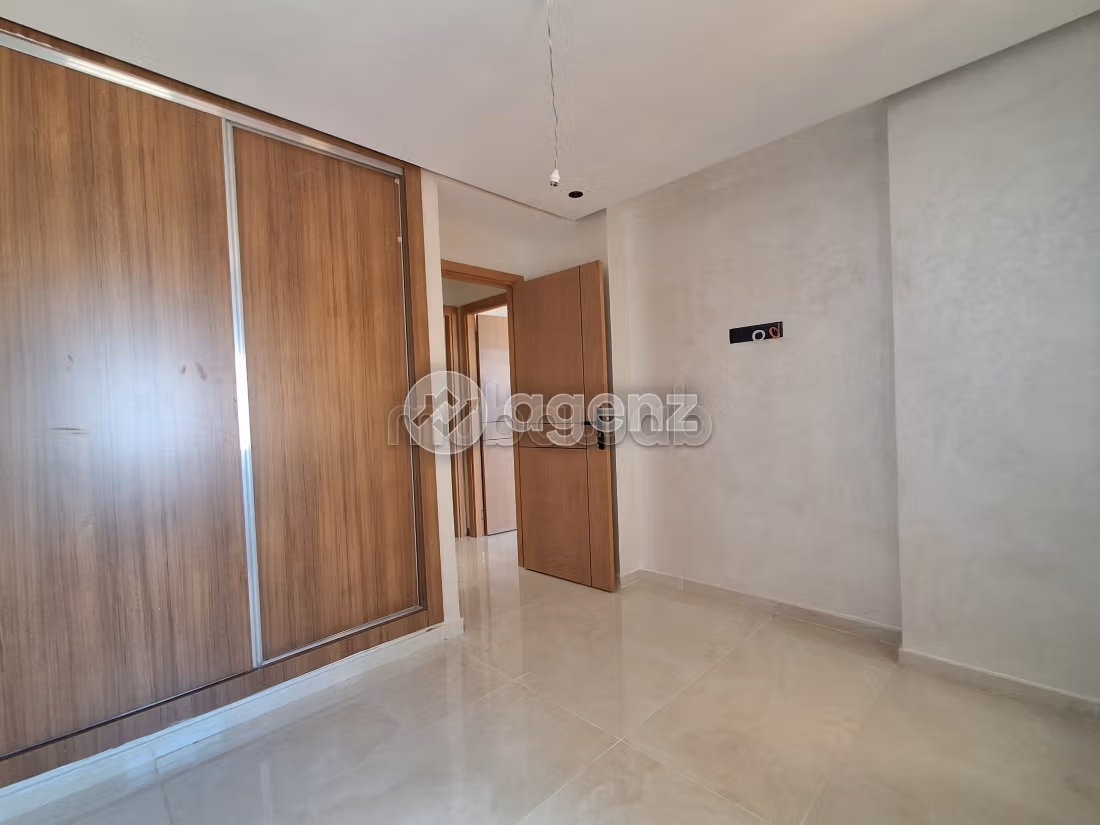 Appartement à vendre 138 m², 3 chambres Victoria Bouskoura — 4