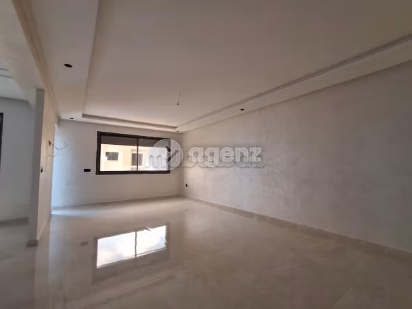 Appartement à vendre 138 m², 3 chambres Victoria Bouskoura