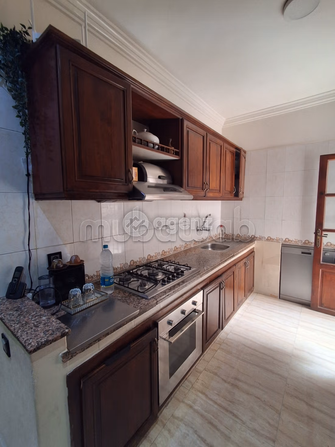 Appartement 115 m² à Bourgogne Ouest — 16