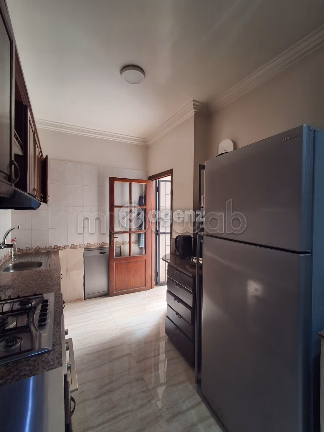 Appartement 115 m² à Bourgogne Ouest — 15