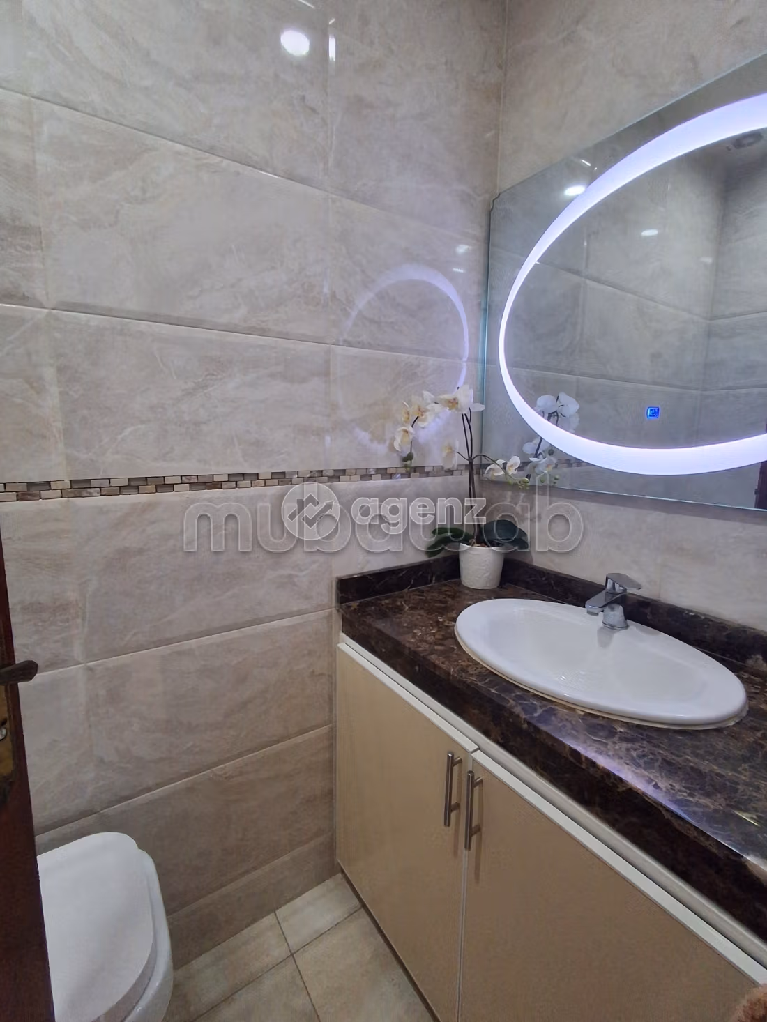 Appartement 115 m² à Bourgogne Ouest — 8