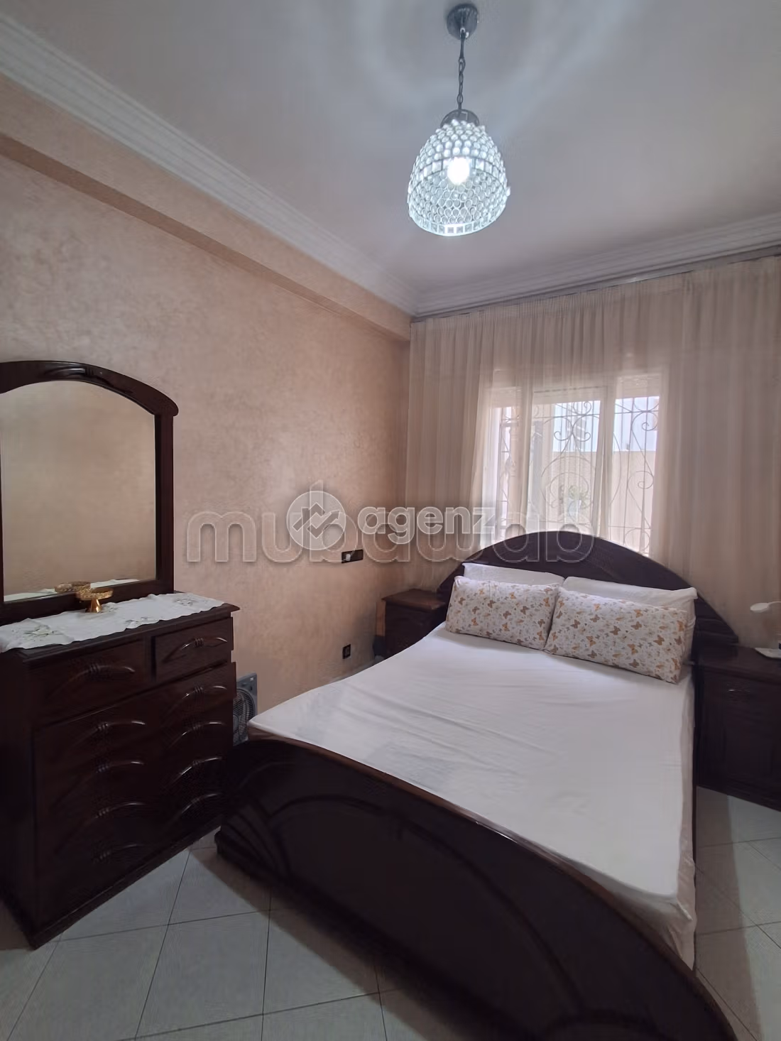 Appartement à vendre 115 m², 3 chambres Bourgogne Ouest Casablanca — 2