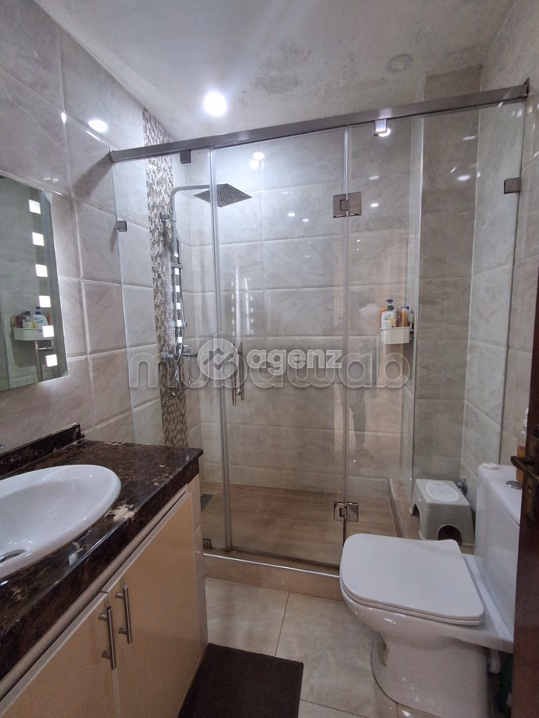 Appartement 115 m² à Bourgogne Ouest — 9