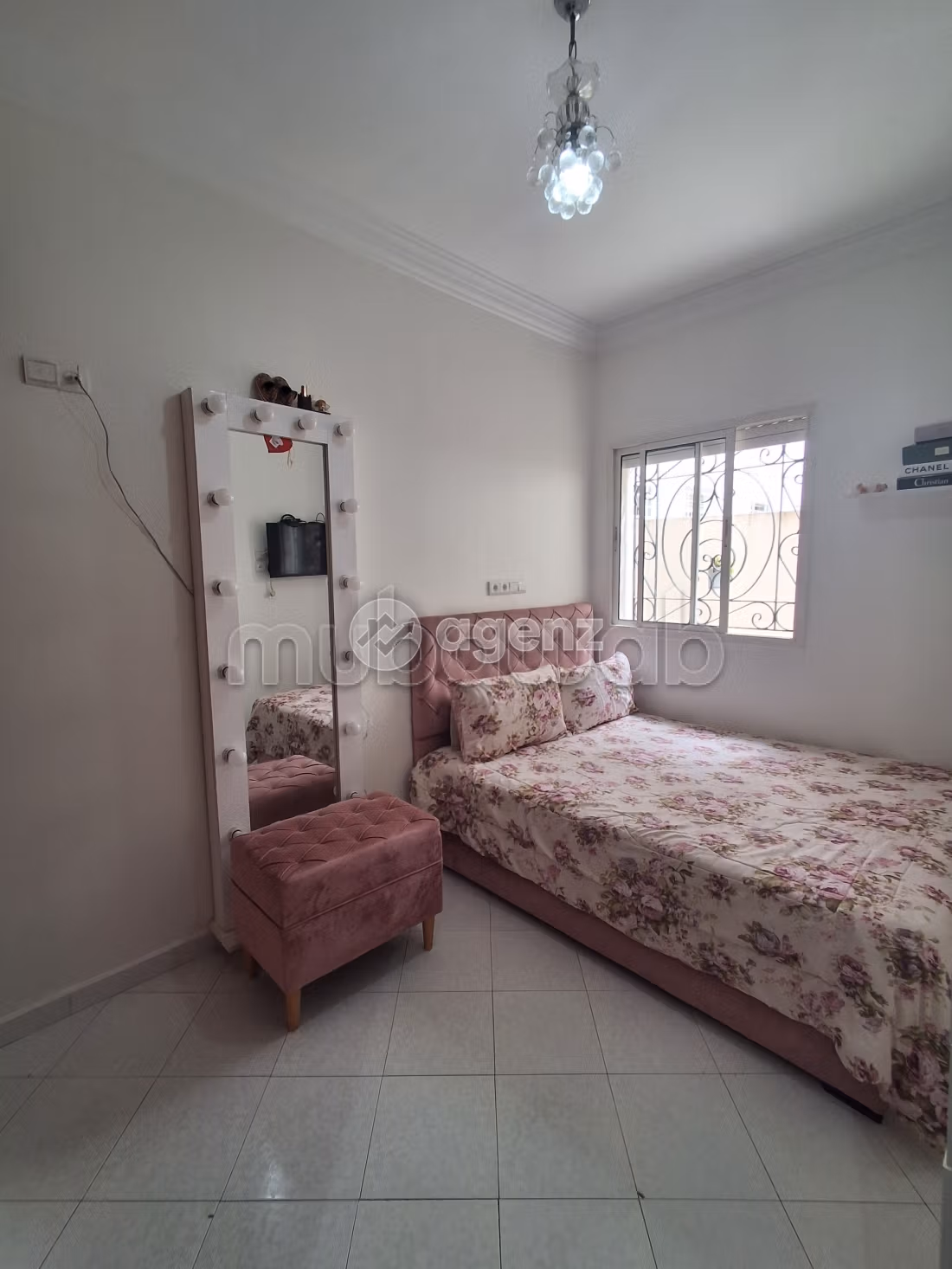 Appartement 115 m² à Bourgogne Ouest — 13