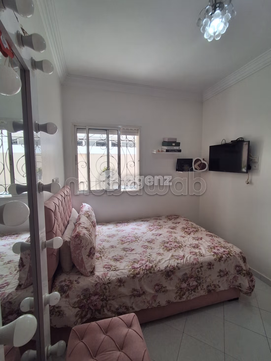 Appartement 115 m² à Bourgogne Ouest — 14