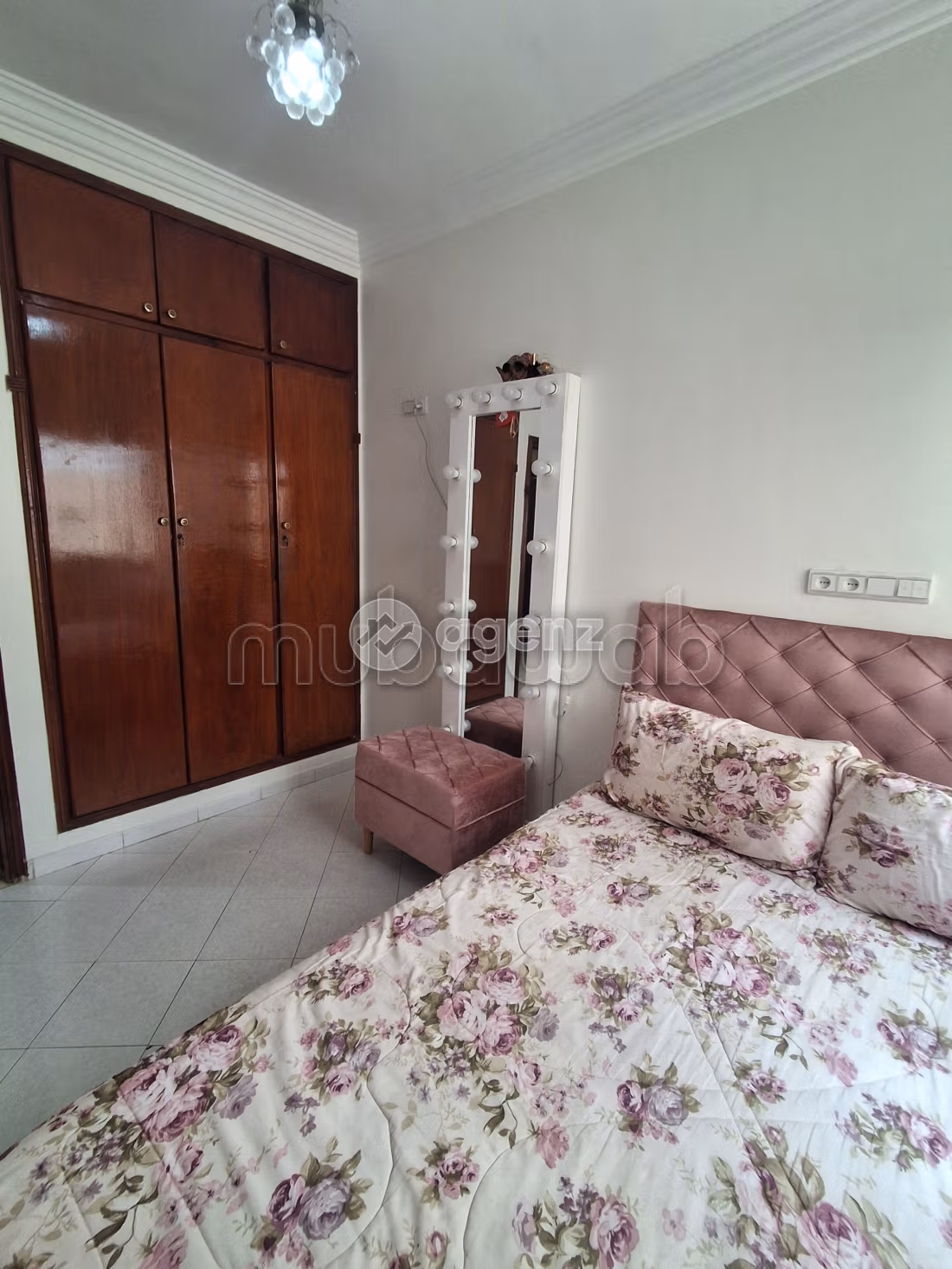 Appartement à vendre 115 m², 3 chambres Bourgogne Ouest Casablanca — 3