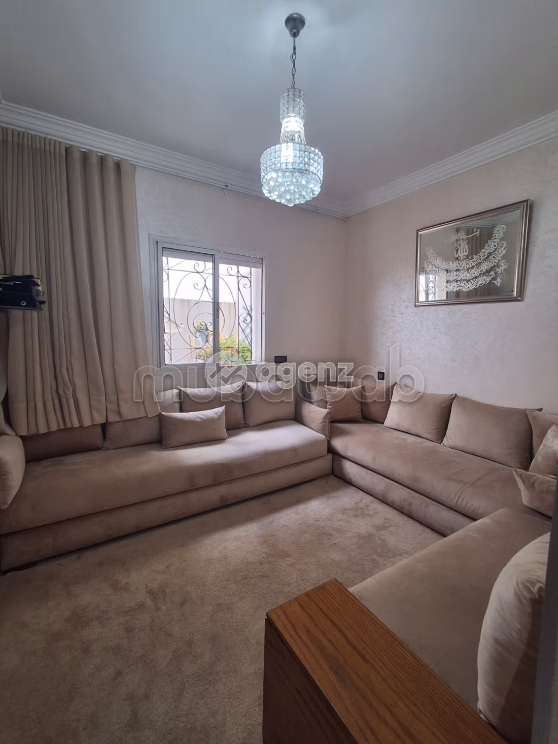 Appartement 115 m² à Bourgogne Ouest — 17