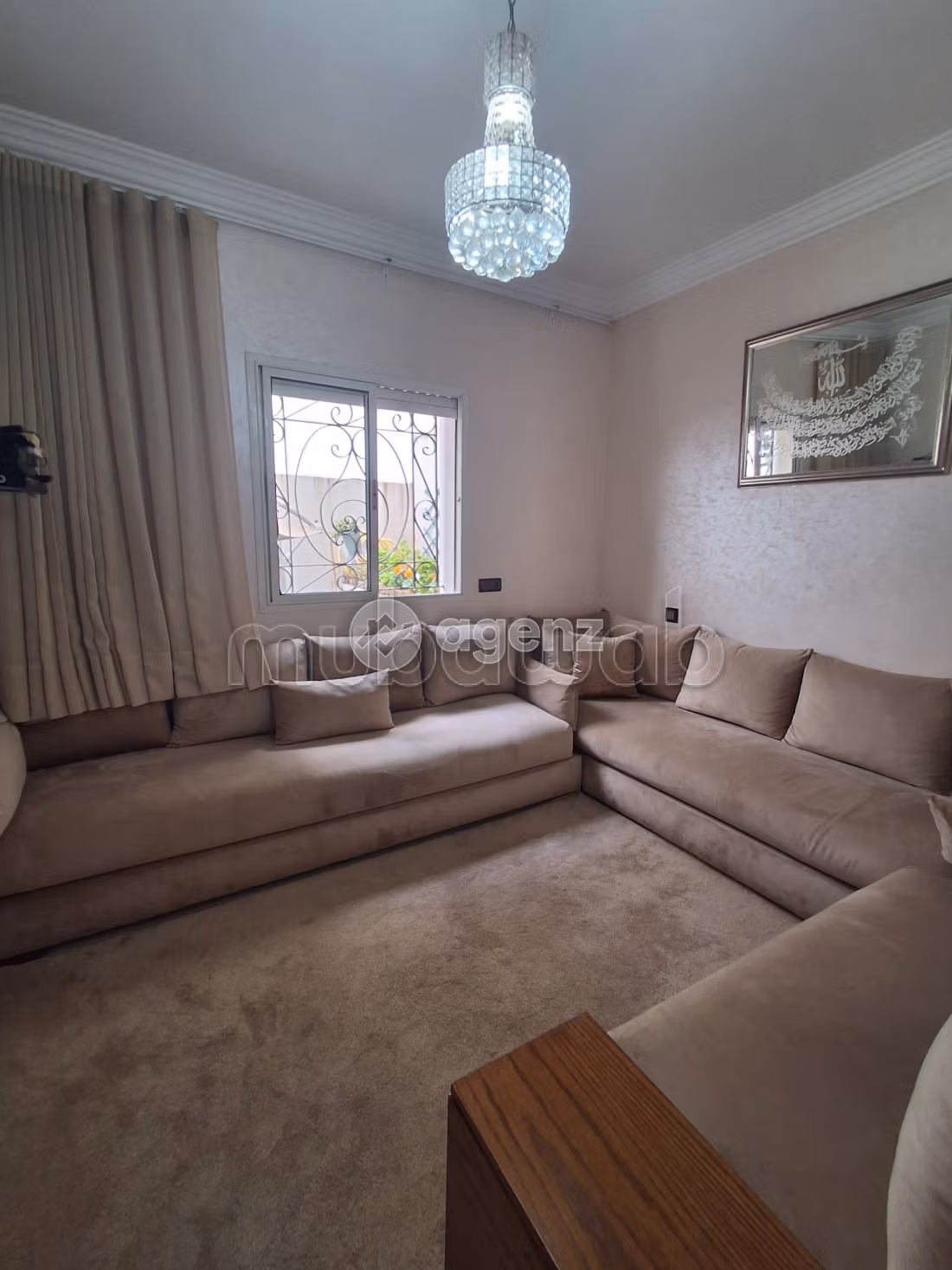Appartement 115 m² à Bourgogne Ouest — 7