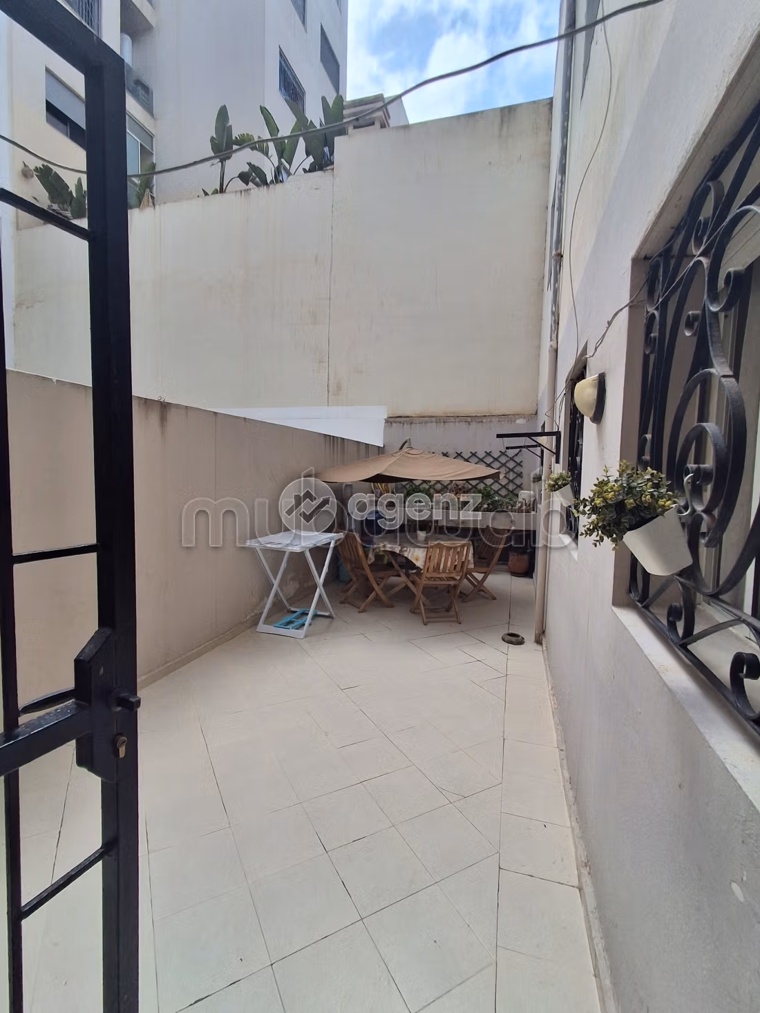 Appartement à vendre 115 m², 3 chambres Bourgogne Ouest Casablanca — 6