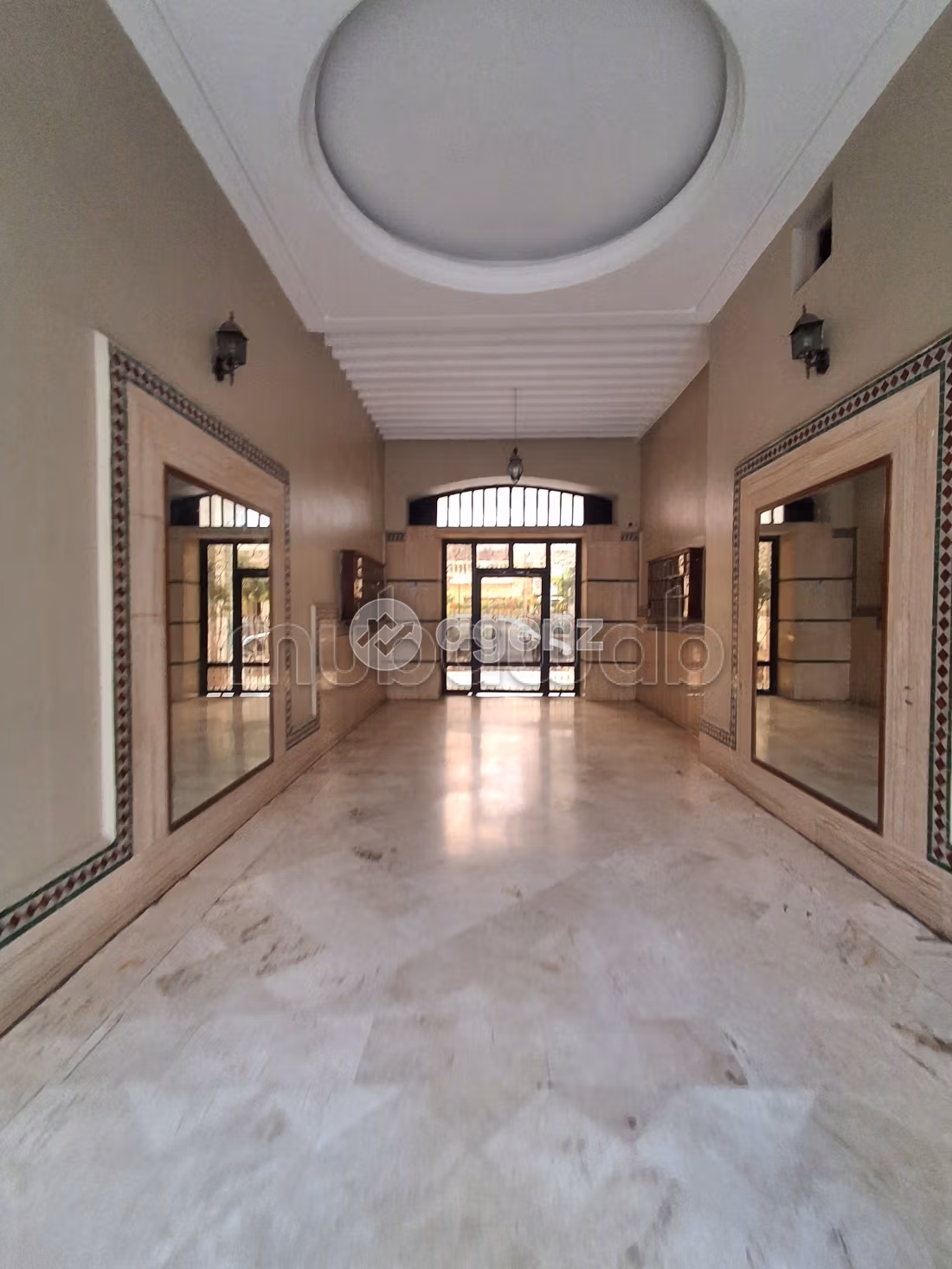 Appartement 115 m² à Bourgogne Ouest — 18