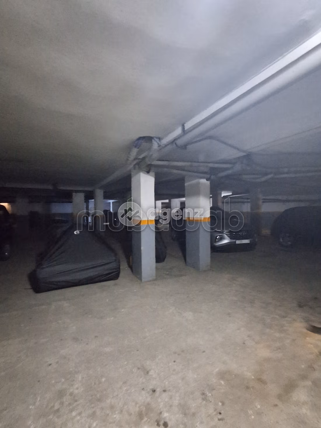 Appartement 115 m² à Bourgogne Ouest — 19