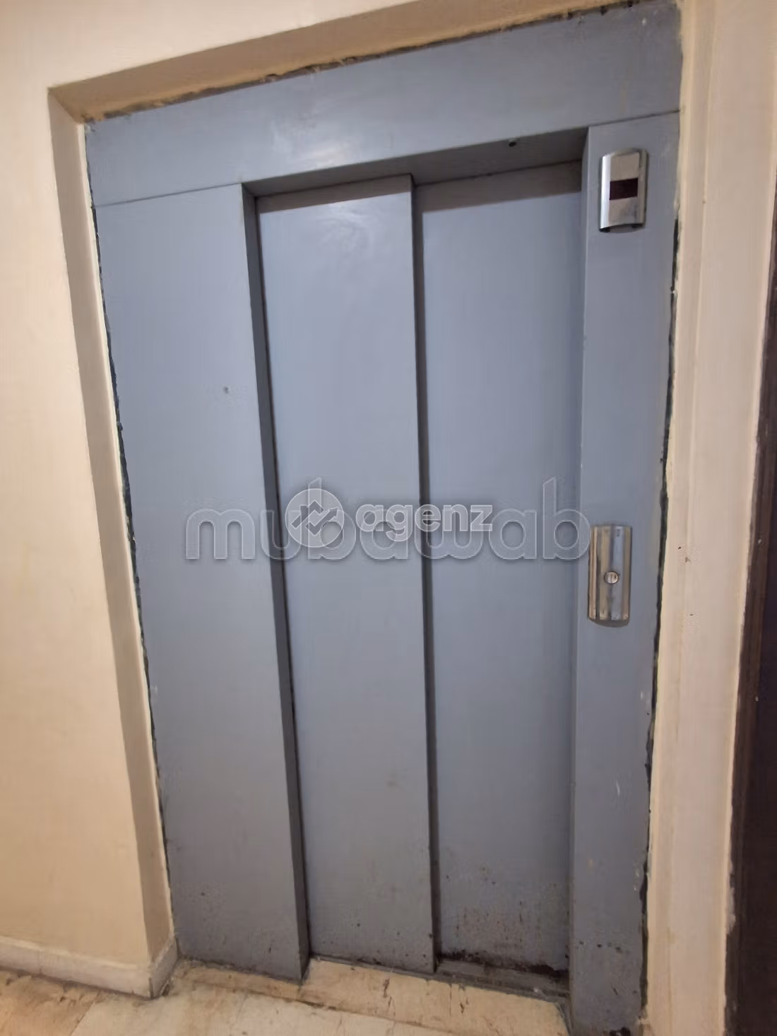 Appartement 115 m² à Bourgogne Ouest — 10