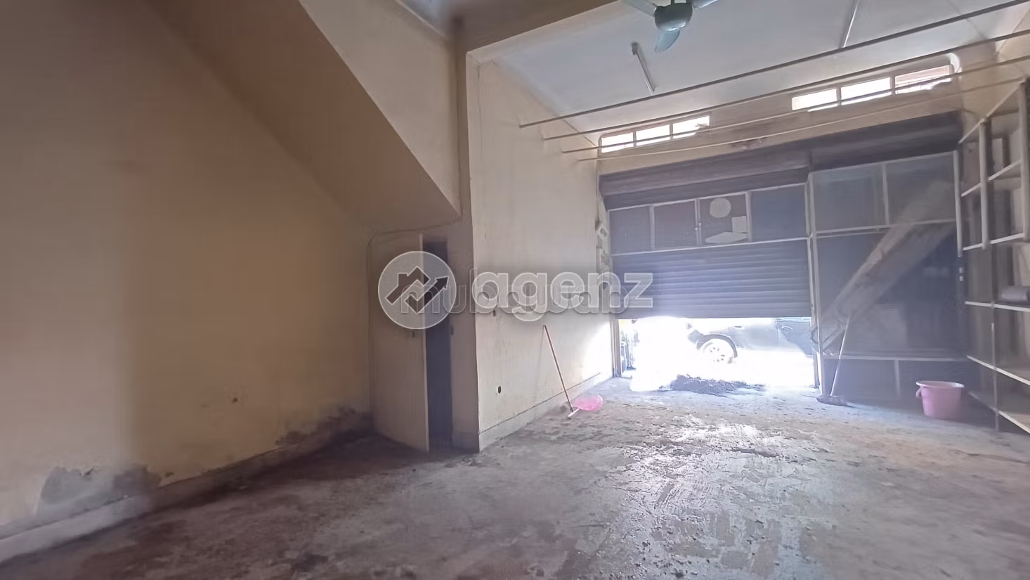 Comercio en alquiler 157 m² Riad Zitoun Kedim Marrakech