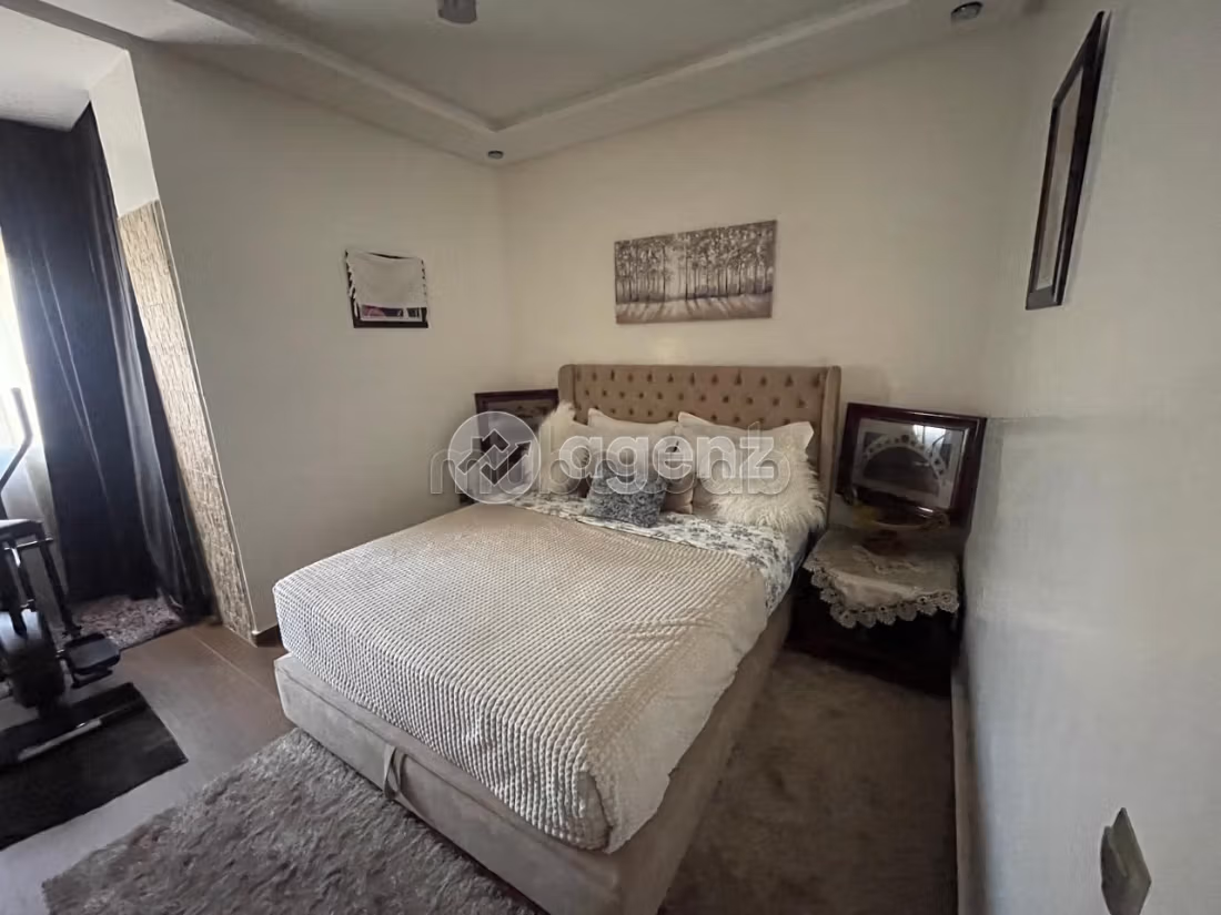 Appartamento in vendita 98 m², 2 camere Oulfa Casablanca